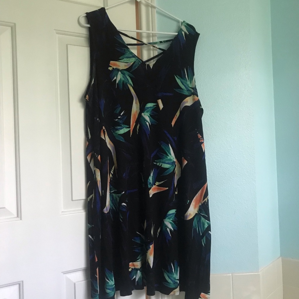 Apt 9 Sundress XXL